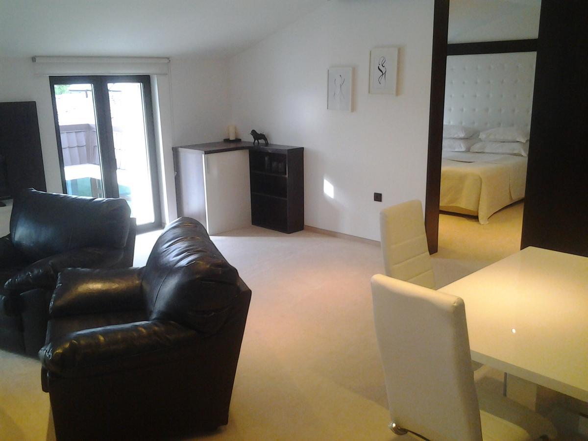 Vakarel Hotel Villa Ekaterina חדר תמונה