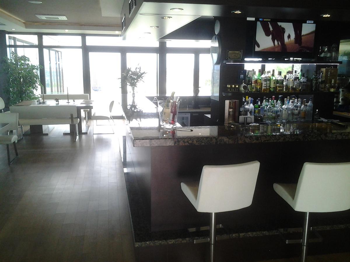 Vakarel Hotel Villa Ekaterina מראה חיצוני תמונה