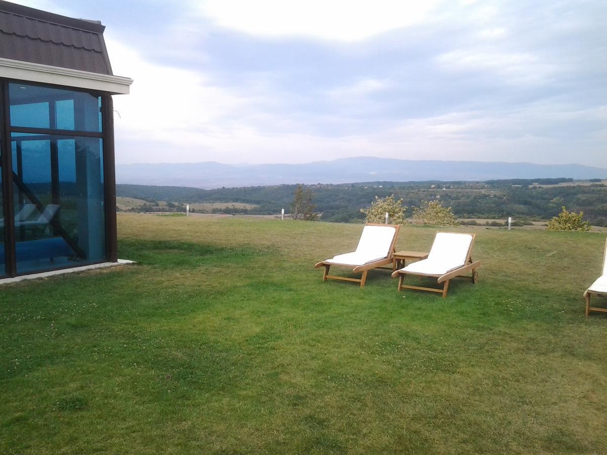 Vakarel Hotel Villa Ekaterina מראה חיצוני תמונה
