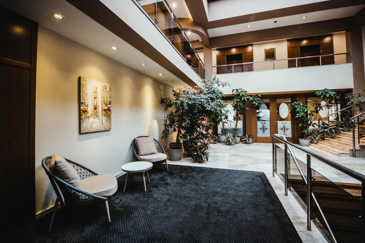 Vakarel Hotel Villa Ekaterina מראה חיצוני תמונה