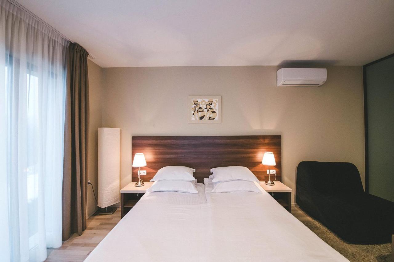 Vakarel Hotel Villa Ekaterina מראה חיצוני תמונה