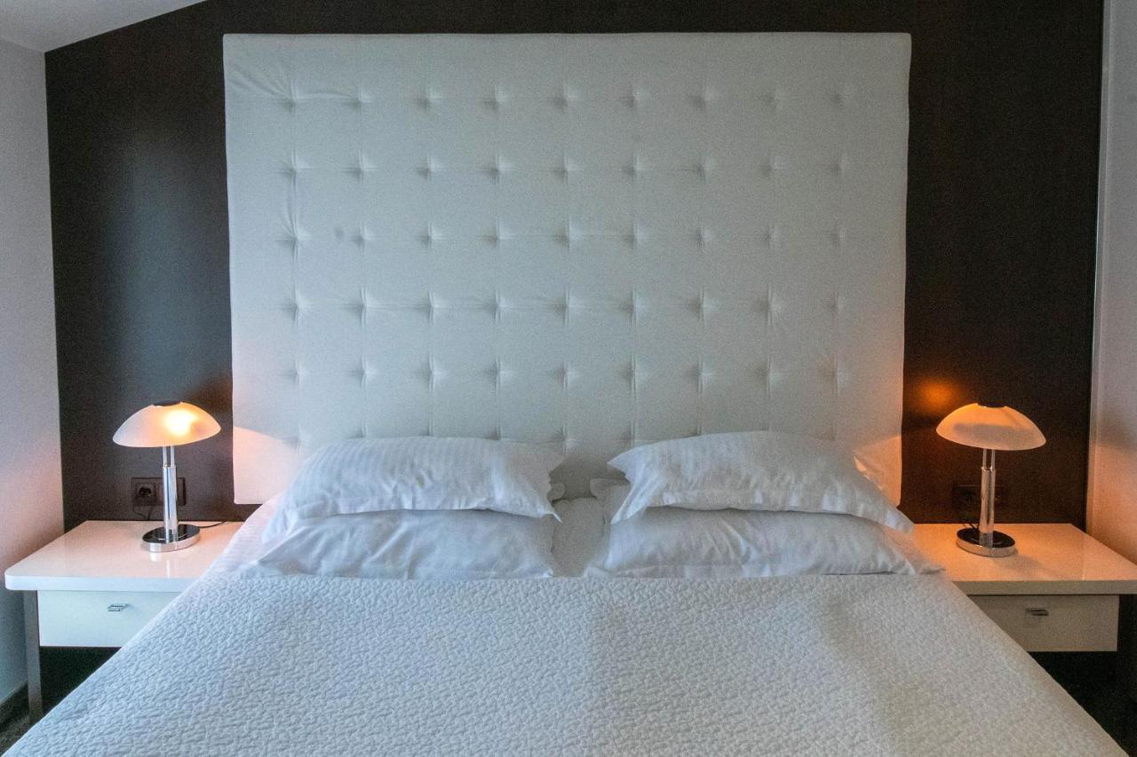 Vakarel Hotel Villa Ekaterina מראה חיצוני תמונה