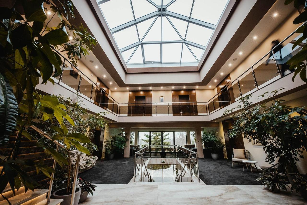 Vakarel Hotel Villa Ekaterina מראה חיצוני תמונה