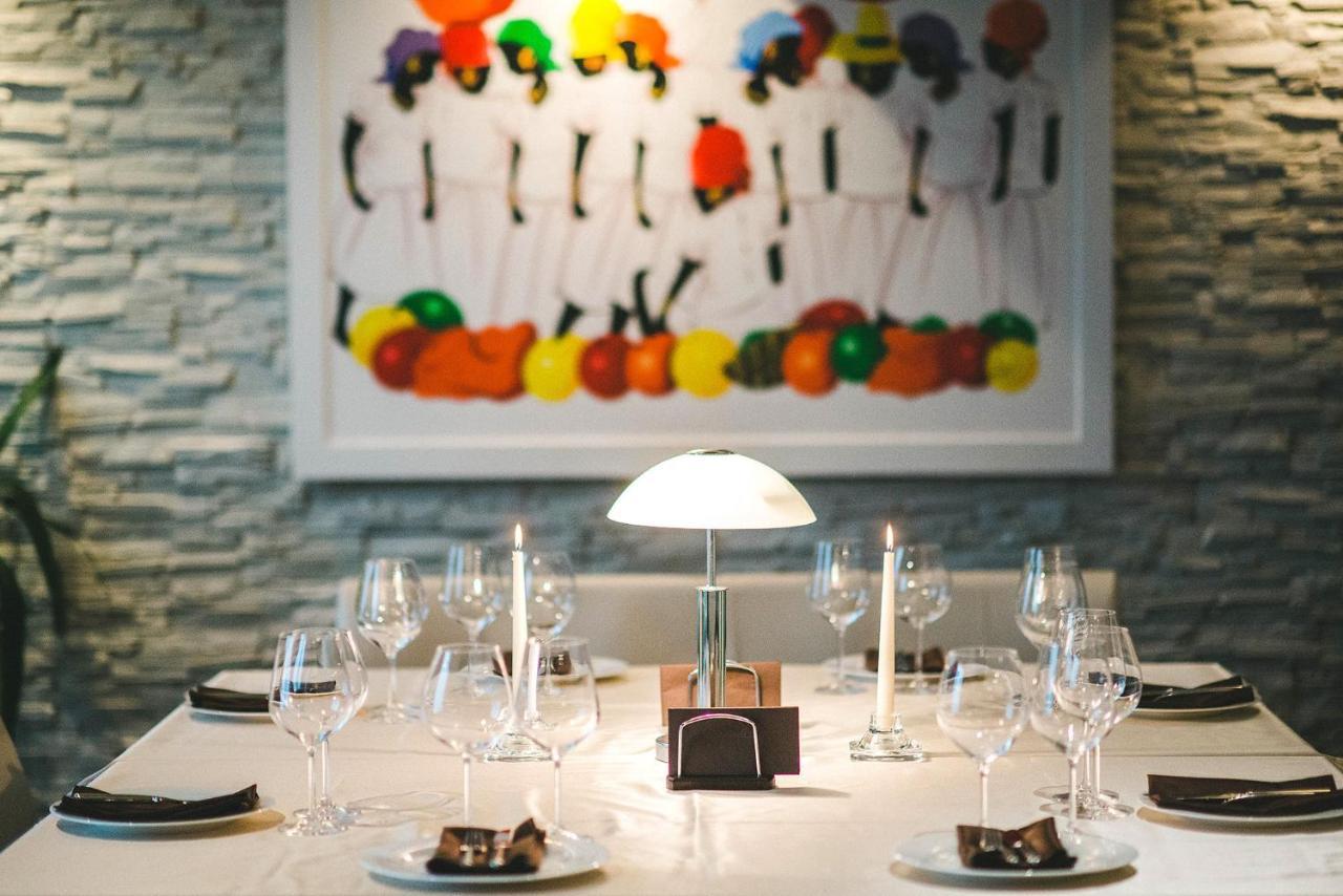 Vakarel Hotel Villa Ekaterina מראה חיצוני תמונה